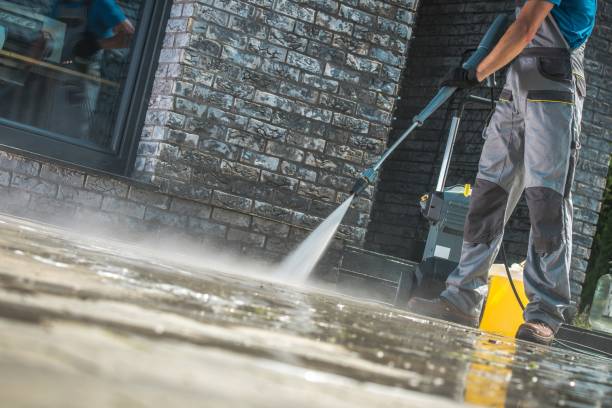 Reliable Country Lake Estates, NJ Pressure Washing Services Solutions